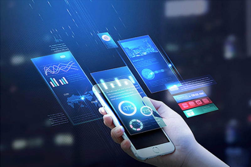 EETRADE易投 品牌形象